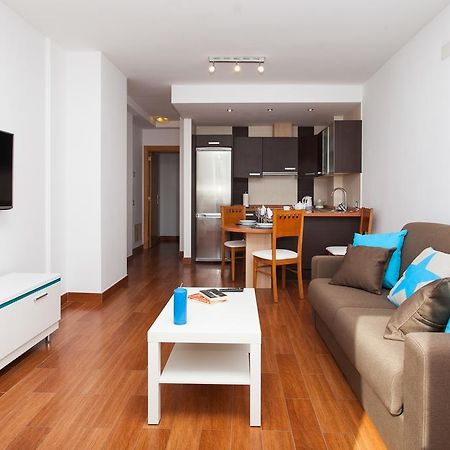 Corralejo Main Street Apartment Экстерьер фото