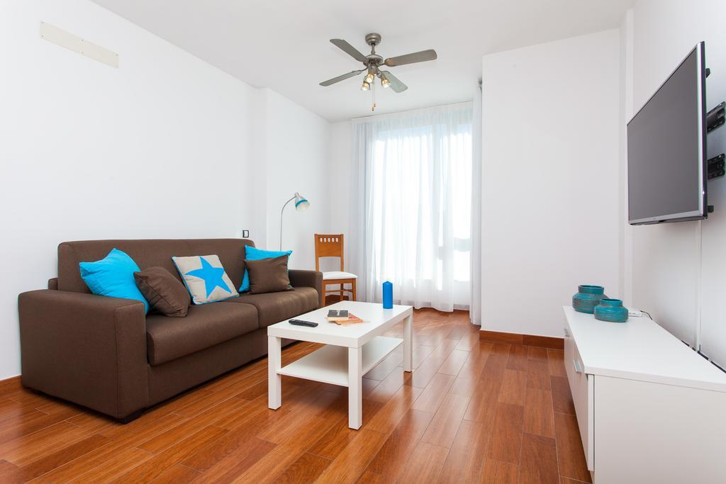 Corralejo Main Street Apartment Экстерьер фото