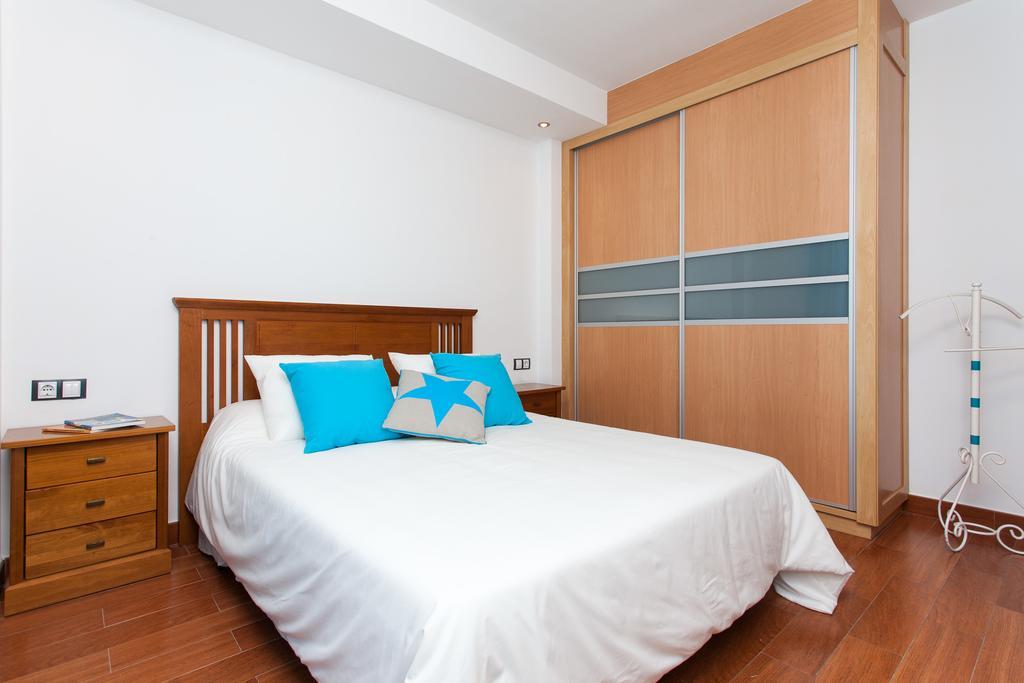 Corralejo Main Street Apartment Экстерьер фото
