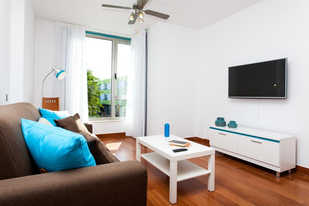 Corralejo Main Street Apartment Экстерьер фото