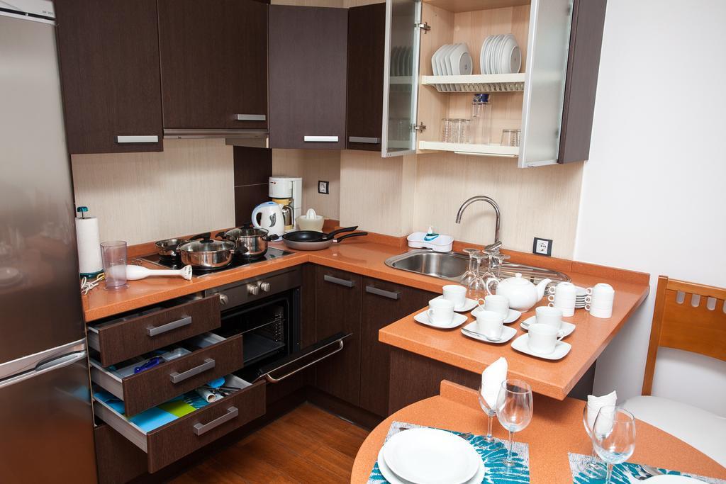 Corralejo Main Street Apartment Экстерьер фото