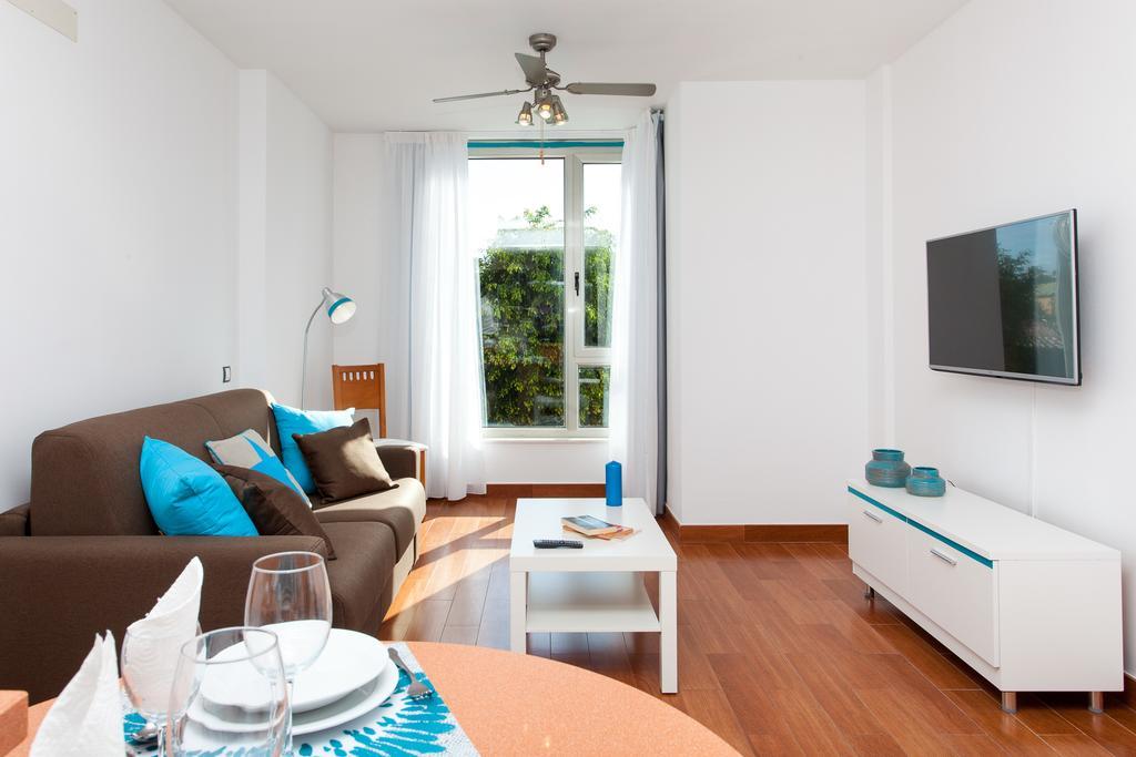 Corralejo Main Street Apartment Экстерьер фото