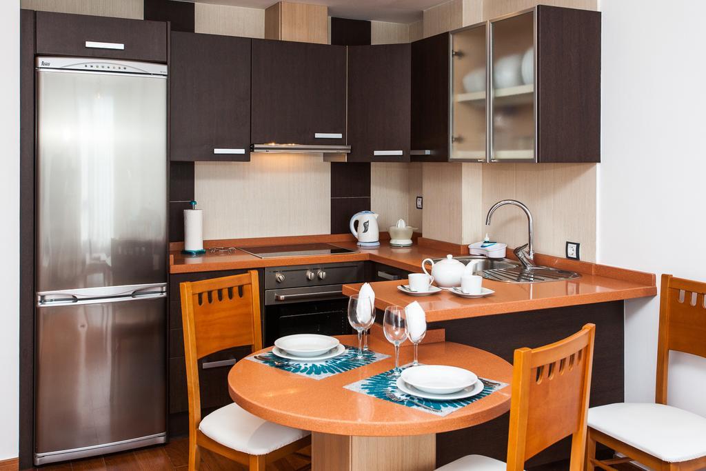 Corralejo Main Street Apartment Экстерьер фото