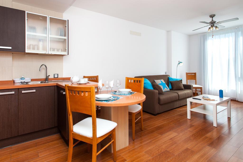 Corralejo Main Street Apartment Экстерьер фото