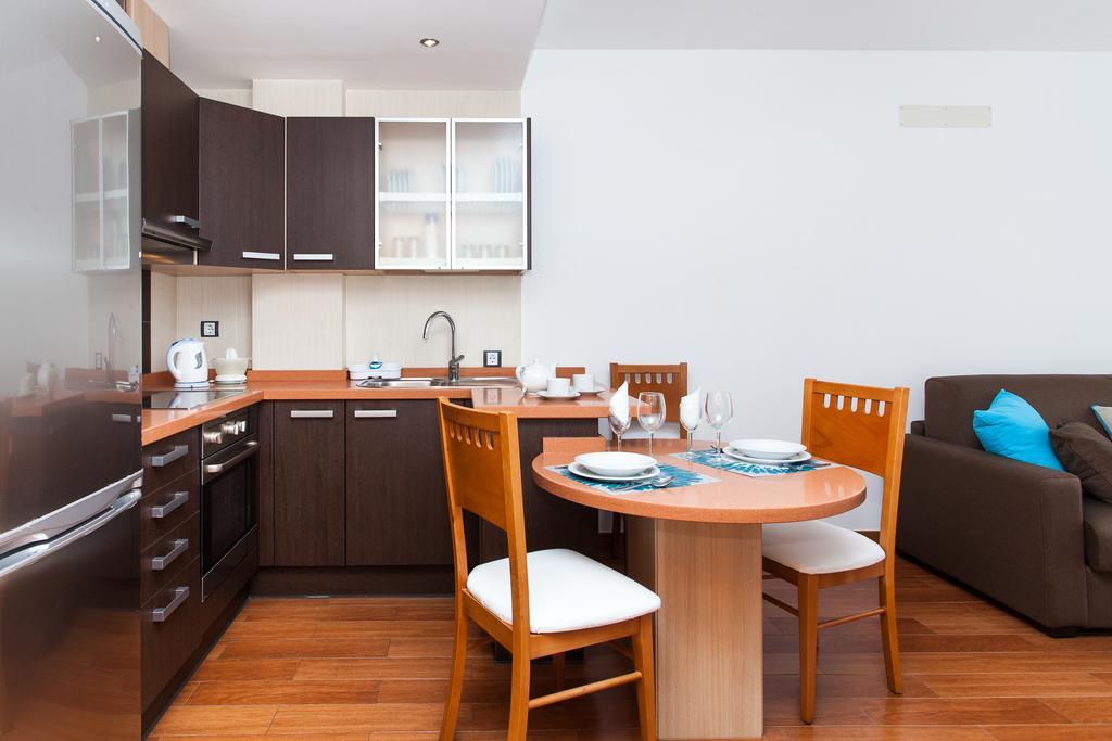 Corralejo Main Street Apartment Экстерьер фото