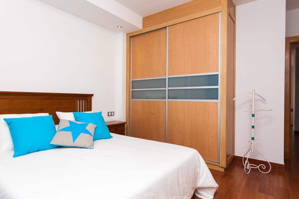 Corralejo Main Street Apartment Экстерьер фото