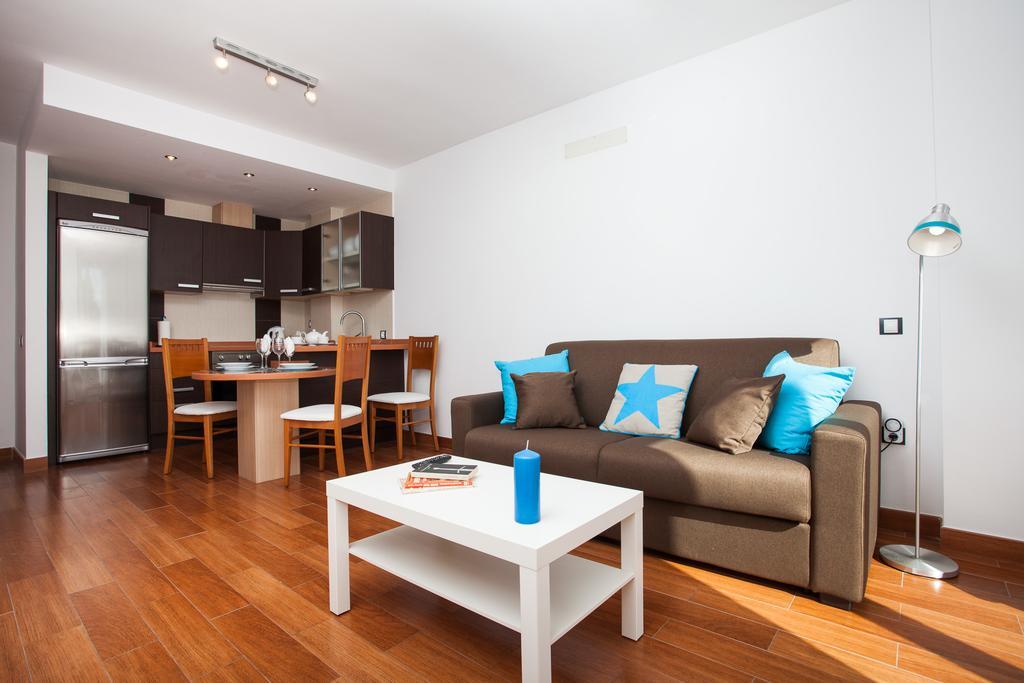 Corralejo Main Street Apartment Экстерьер фото